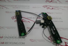 Raammechaniek RV XE T4N29080