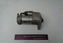 Startmotor Discovery 4 / Ranger Rover Sport Gen1 3.0D