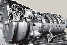 Transmissie en differentieel