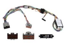 Electronica, schakelaars en ECU's