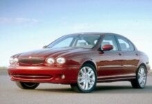 Jaguar X-Type