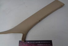 Raamstyle lijst rechts X350 C2C4986SEL