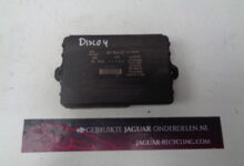 Keyless entry module Discovery 4 / Jaguar X351  AH22-19H440-AF