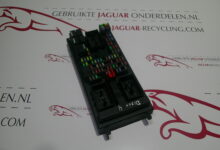 Zekeringkast / BCM Discovery 4 / Range Rover Sport AH22-14F041-AF