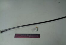 Vooruit sierstip rechts X351 C2D12748