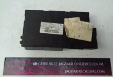 Stoel module 10 Way XK150 6W83-14C708-AA