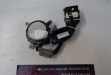 Stoelverwarming X351 rechts voor zitting