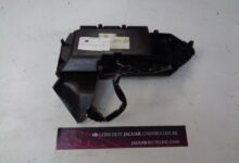 Stoelverwarming achterbank links X351 AW93-F63826-AA