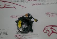 Airbag sleepring achter stuur Discovery 4 LR018556