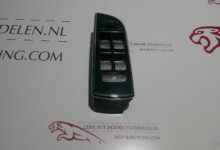 Raamschakelaar links voor X351 / XF AW93-14540-AC C2D1739