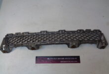 Voorbumper onder gril midden X351 AW93-17C945-AA
