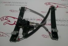 Raammechaniek R.A. X351 C2D36913