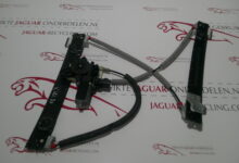 Raammechaniek R.V. X351 C2D31415