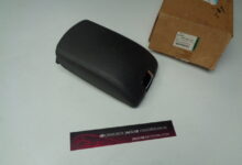 Armsteun X350, XK150 & S-Type 2002-2007 XR849473LGP = XR856416LGP New Old Stock