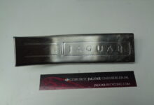 Instaplijst rechts achter X351