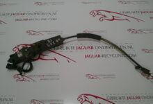 Parkeerrem motor XF van af 2010 / X351 / XK150 C2P12650