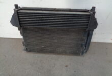 Koelpakket Freelander 2.0d Radiateur, intercooler, condensor en koelvinnen