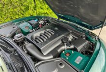 Motor toebehoren
