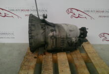 Automaatbak XJR / XKR 4.0 SC NNC4400CEN