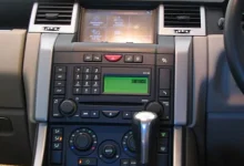 Elektronica, schakelaars en ECU's