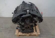 3.2 X308 Motor 1999-2003 type met dubbele nokkenas sensor 210.000KM