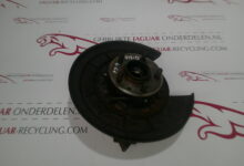 Fusee links achter Discovery 3, 4 Range Rover Sport Gen1 LR045825
