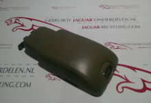 Armsteun X350, XK150 & S-Type 2002-2007 bruin