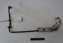 Vacuüm slang rembekrachtiger X350 3.5 / 4.2 C2C8243