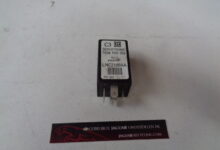 Relais Servotroninc X308 LNC2100AA