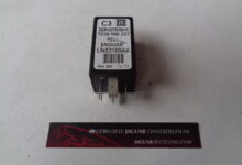 Relais Servotroninc X308 LNE2100AA