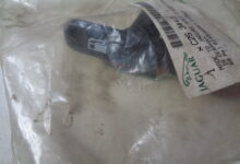 Tankklep hendel X-Type C2S3440 New Old Stock