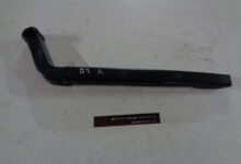 Ruitenwisser arm achter Discovery 3 / 4
