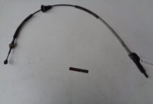 Schakelkabel X350 benzine C2C34327