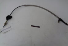 Schakelkabel XJR MNE4830BA