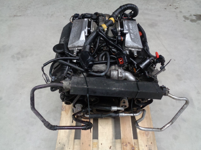 4.2 XJR motor met 75.000 MLS AJ82458