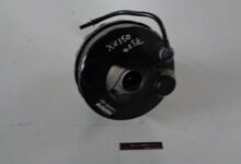 Rembekrachtiger XK150 6W83-2B195-AE