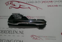 Deurgreep Handgreep X350 R.A. C2C20242 + C2C22594 + C2C20238