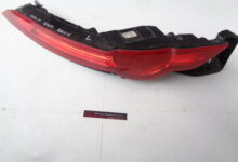 Achterlicht links F-Type T2R4458