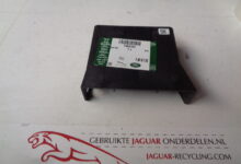 Afdekkap I-Pace T4K8182 New Old Stock