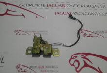 Achterklep slot XK8 GJA3500AB = GJE3500AA