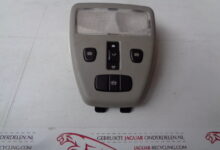 Binnenverlichting met schuifdak S-Type 1999-2002