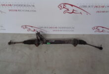 Stuurhuis X308 MNC3901ADN