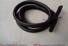 Deurrubber achterzijde XE