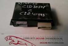 Handrem module XF XJ XK C2D41993