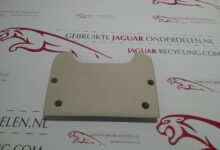 Dashboard deel onder stuur X350 C2C8124NRD