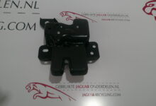 Achterklep slot S-Type 1999-2004 XR88046