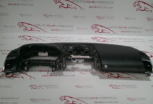 Dashboard F-Type 2020-2025 Zwart T2R3326PVJ