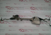 Stuurhuis F-Type JX53-3200-AB T2R54115 = T2R81931