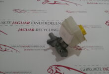 Hoofdremcilinder X351 C2D11022