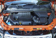 Motor toebehoren